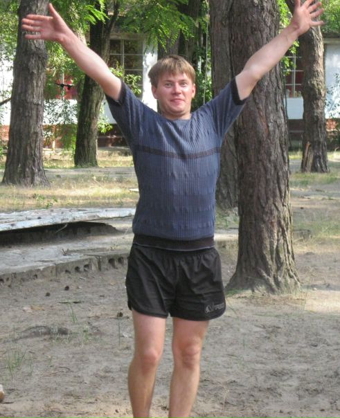 №10, Сергей Журба, 40 лет, Кодыма №10, Сергей Журба, 40 лет, Кодыма