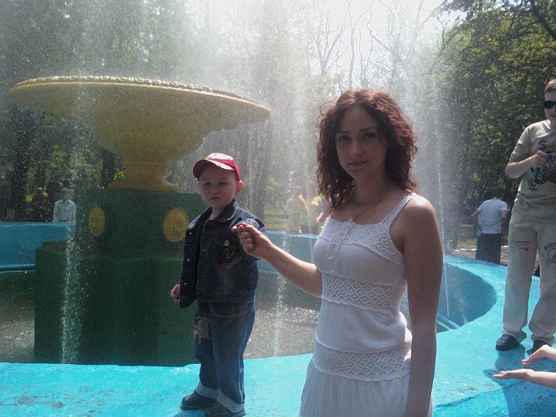 Ирина Напалкова | Антрацит