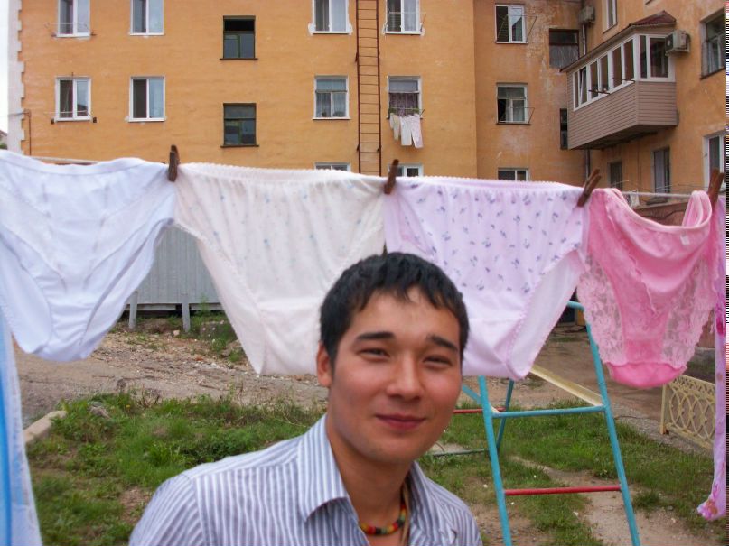 Артур Дьяченко | Находка