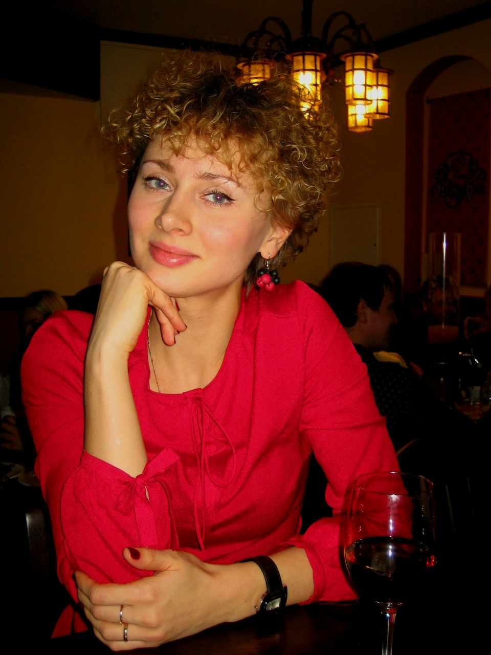 Даша Коничева | Москва