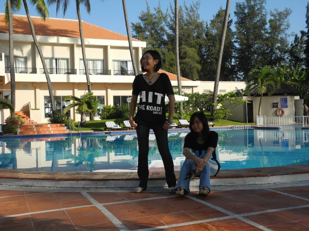 Hami Нгуен | Boise