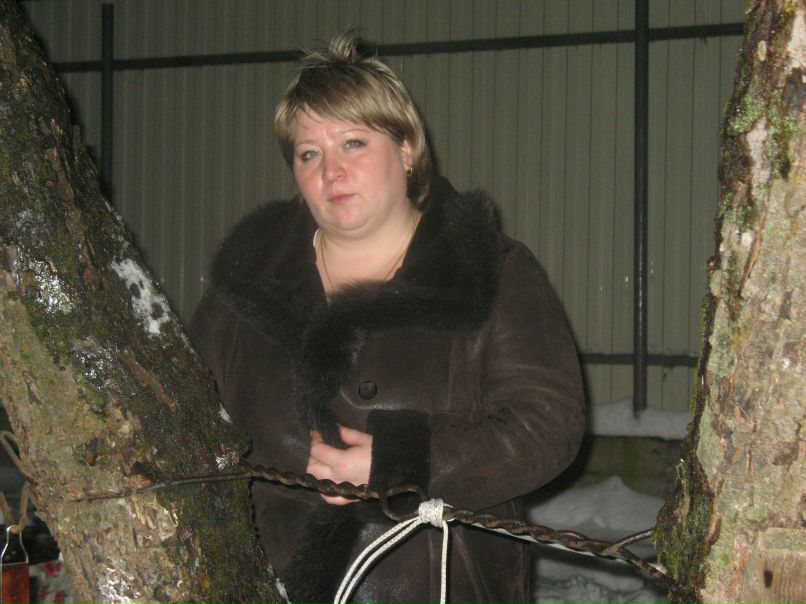 Нина Мотва | Коломна