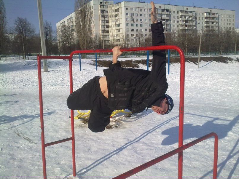 Александр Крымпоха | Харьков