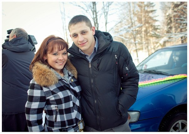 Екатерина Багрова | Александров