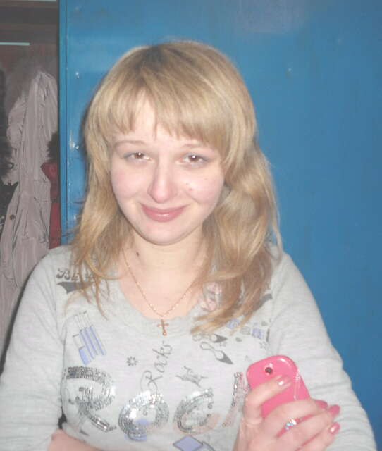 Елена Изотова | Донецк