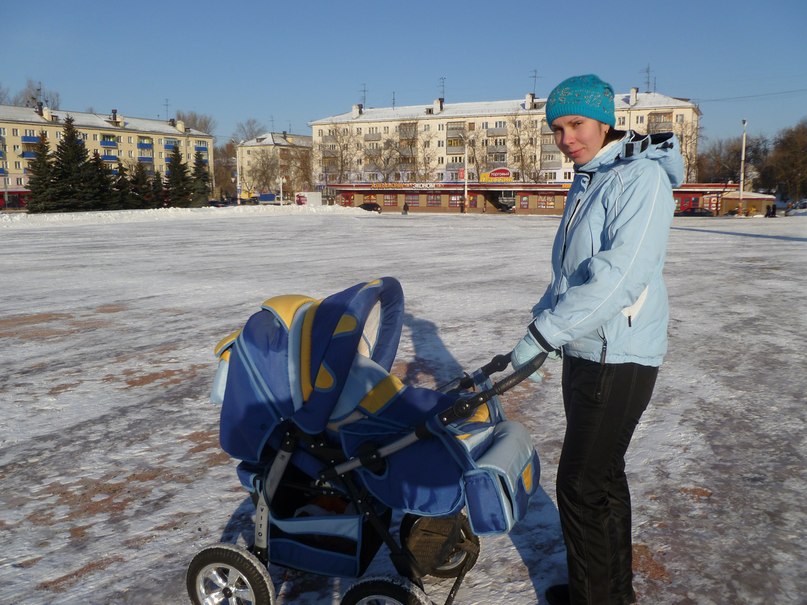 Нина Грязецкая | Нижний Новгород