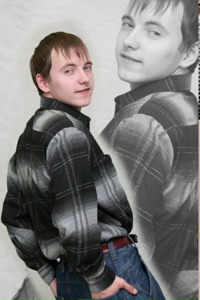 №104, Антон Думаревский №104, Антон Думаревский