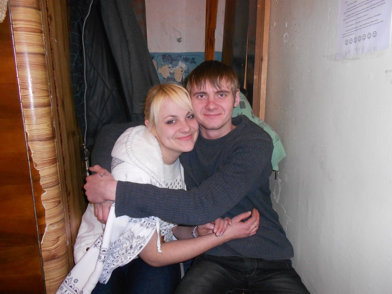 Настюха Лавренова Angel | Киев