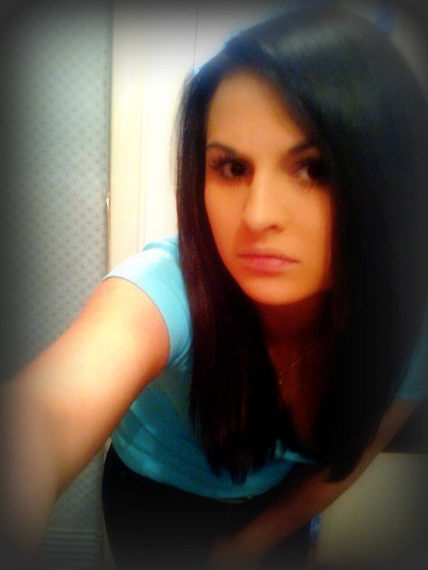 Кристинка Малаева | Минск