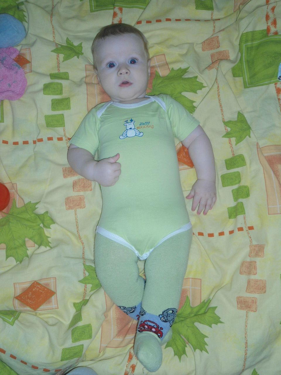 Ольга Переверзева ПРИБ | Мелитополь