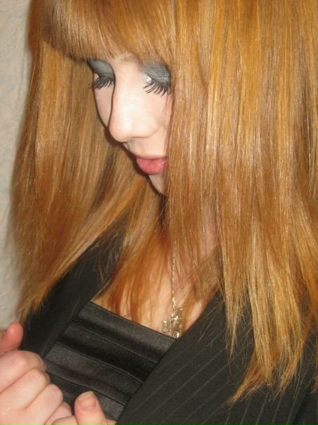 №48, Алёна Охлопкова, 35 лет, Тюмень №48, Алёна Охлопкова, 35 лет, Тюмень