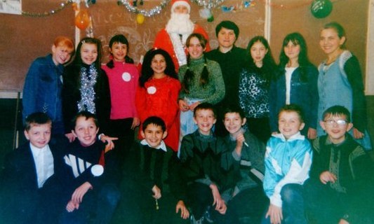 Алексей Кудрявец | Шостка