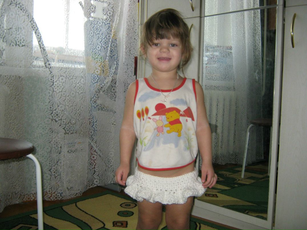 Анна Позолотина | 