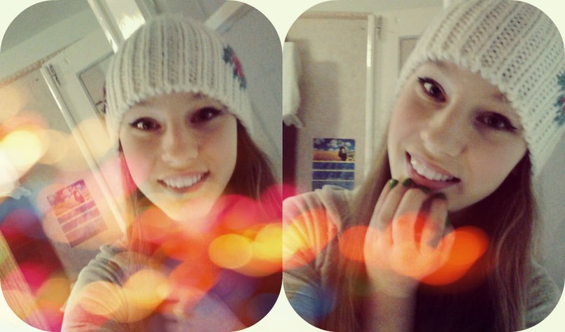 Anna Haiduk | Могилев-Подольский