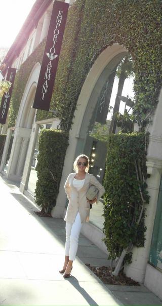 №183, Аня Рапопорт, New York City №183, Аня Рапопорт, New York City