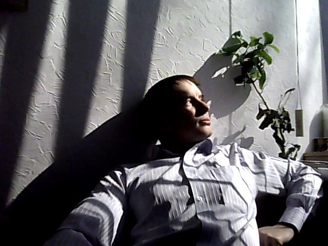 Александр Афонин Сергеевич | Новосибирск