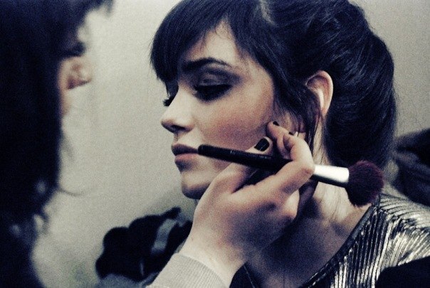 Катерина Маркова | Madrid