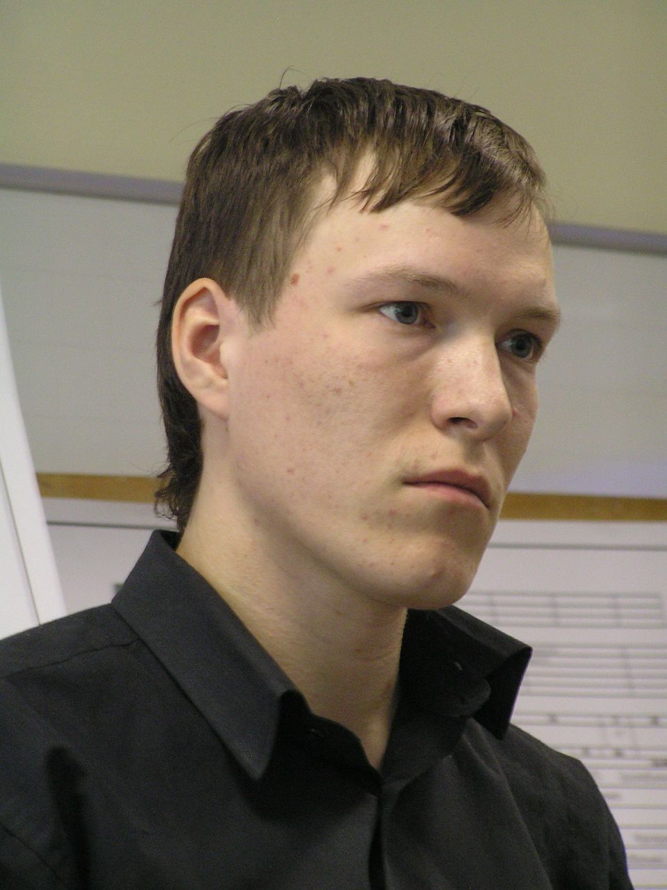 Денис Колесинский | Новосибирск