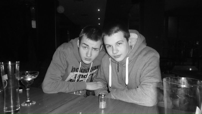 Тёма Королев | Санкт-Петербург