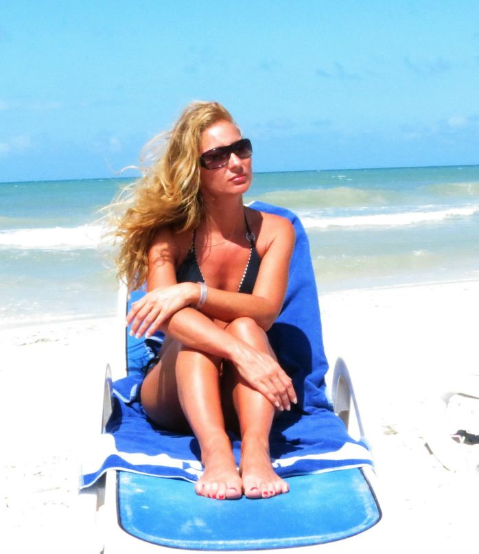 Людмила Крылова | Санкт-Петербург