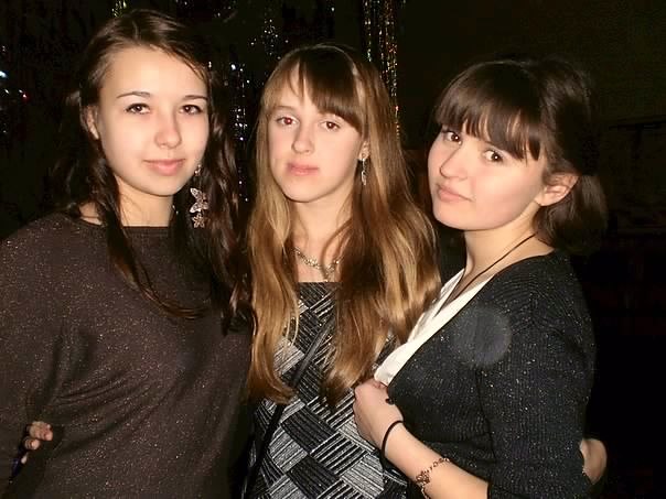Анастасия Голикова | Пустошка