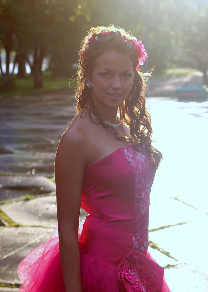 Анастасия Чаус *АСЯ* | Сочи