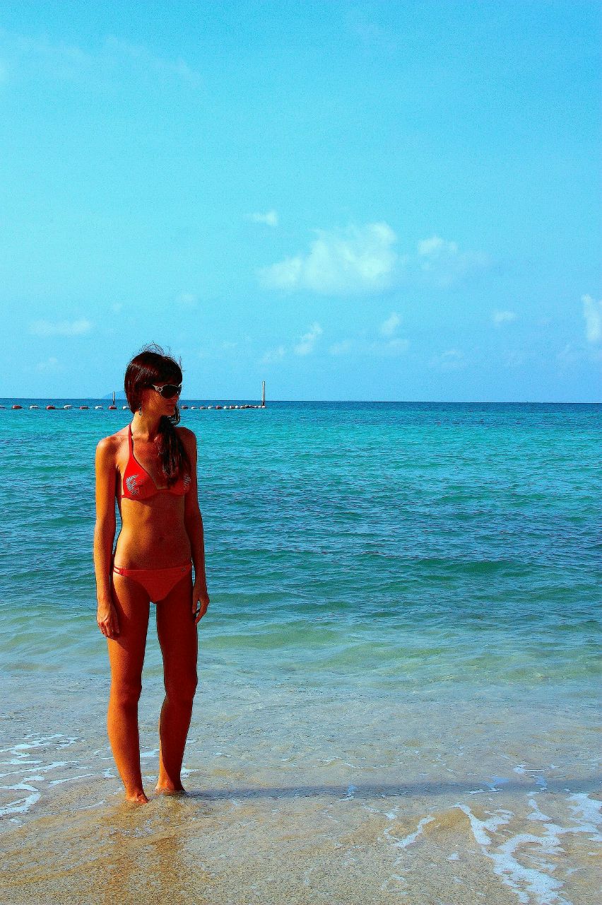 Кристина Голоушкина | Кемерово