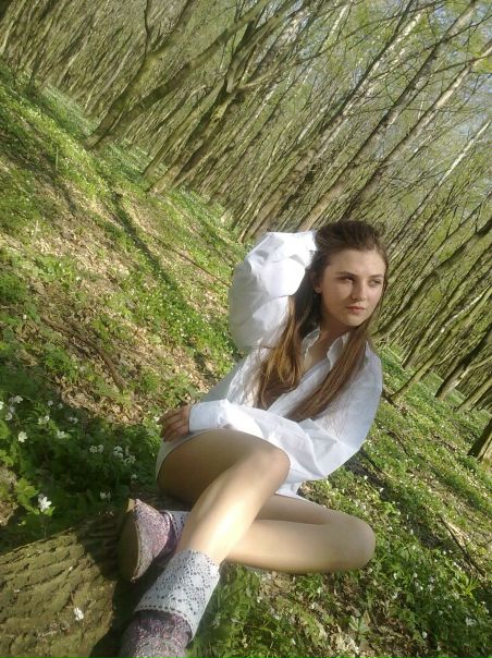 №118, Катя Черняк, 32 года, Луцк №118, Катя Черняк, 32 года, Луцк