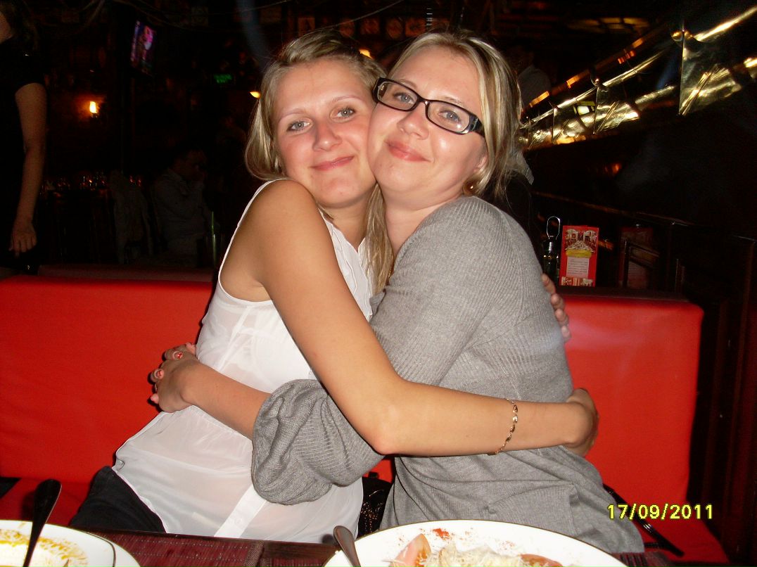 Анечка Павлова | Санкт-Петербург