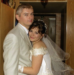 Галина Долгих | Мытищи