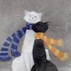 Аватар: Юлия Кирсанова