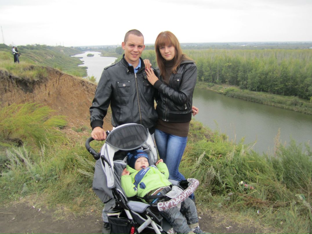 Вика Салмина | Москва