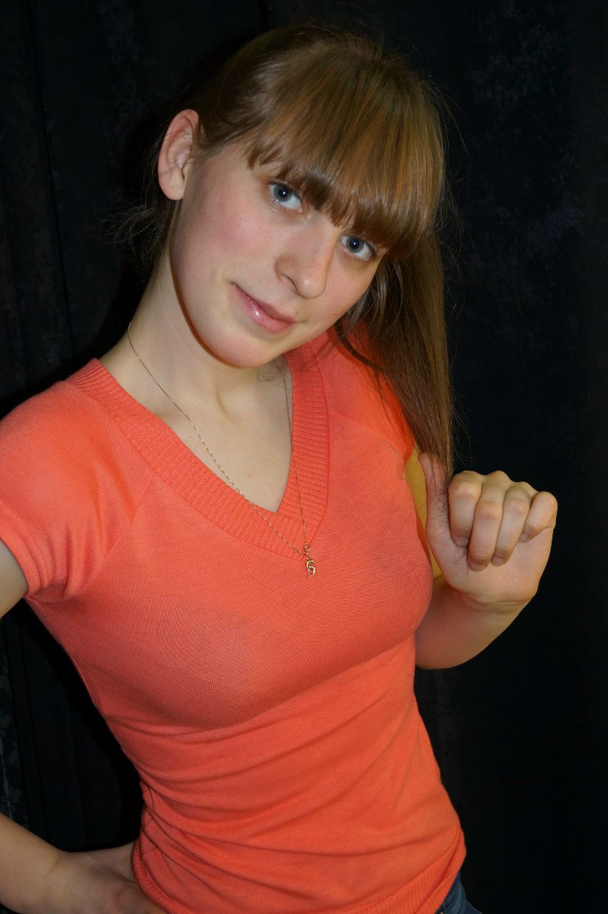 Юля Сенченко | Иркутск