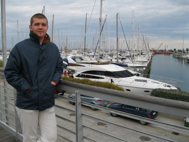 №11, Юрий Багнюк, 40 лет, Кривой Рог №11, Юрий Багнюк, 40 лет, Кривой Рог