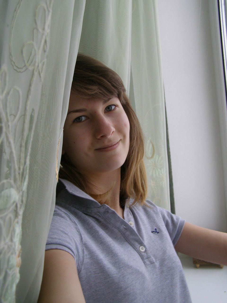 Таня Шипук | 