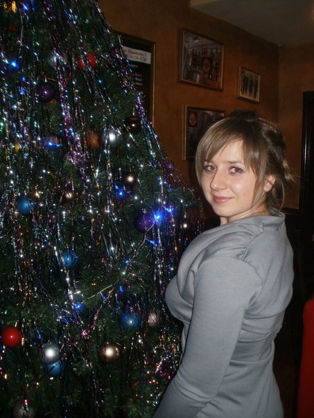 №32, Марина Адамович, Белая Церковь №32, Марина Адамович, Белая Церковь