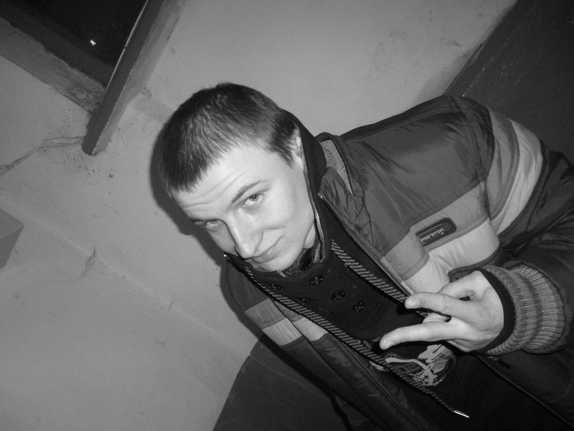 Кирилл Горшенин | Киев