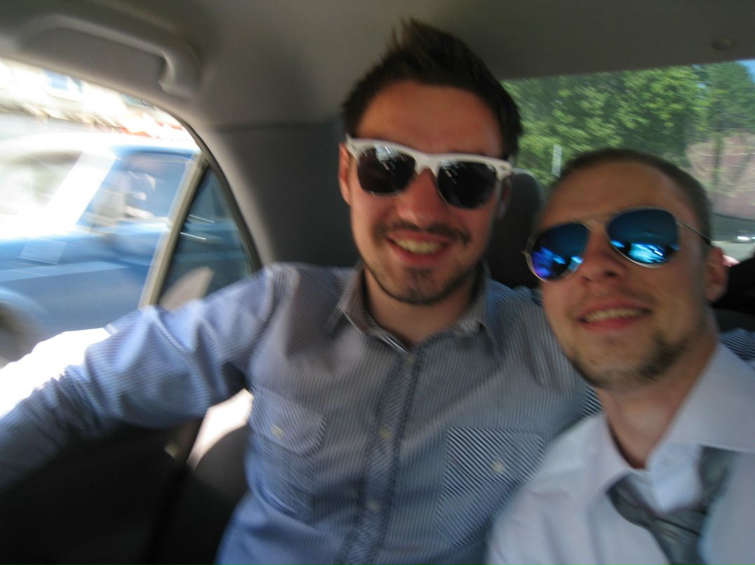 Сергей Евгеньевич | Санкт-Петербург