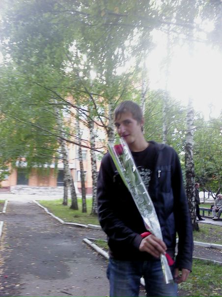 №131, Миша Прошкин, 36 лет, Тула №131, Миша Прошкин, 36 лет, Тула