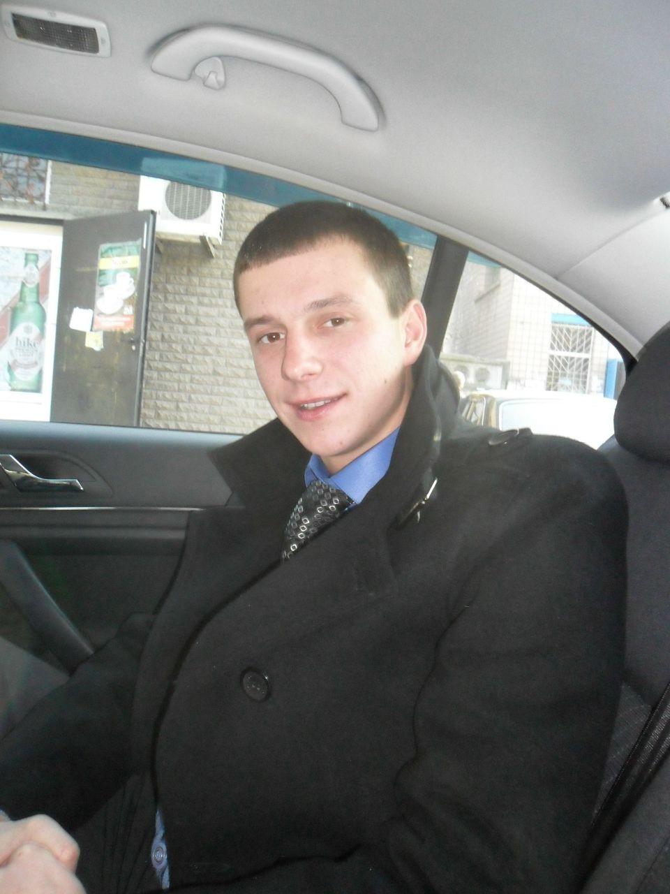 Коля Коваленко | Киев