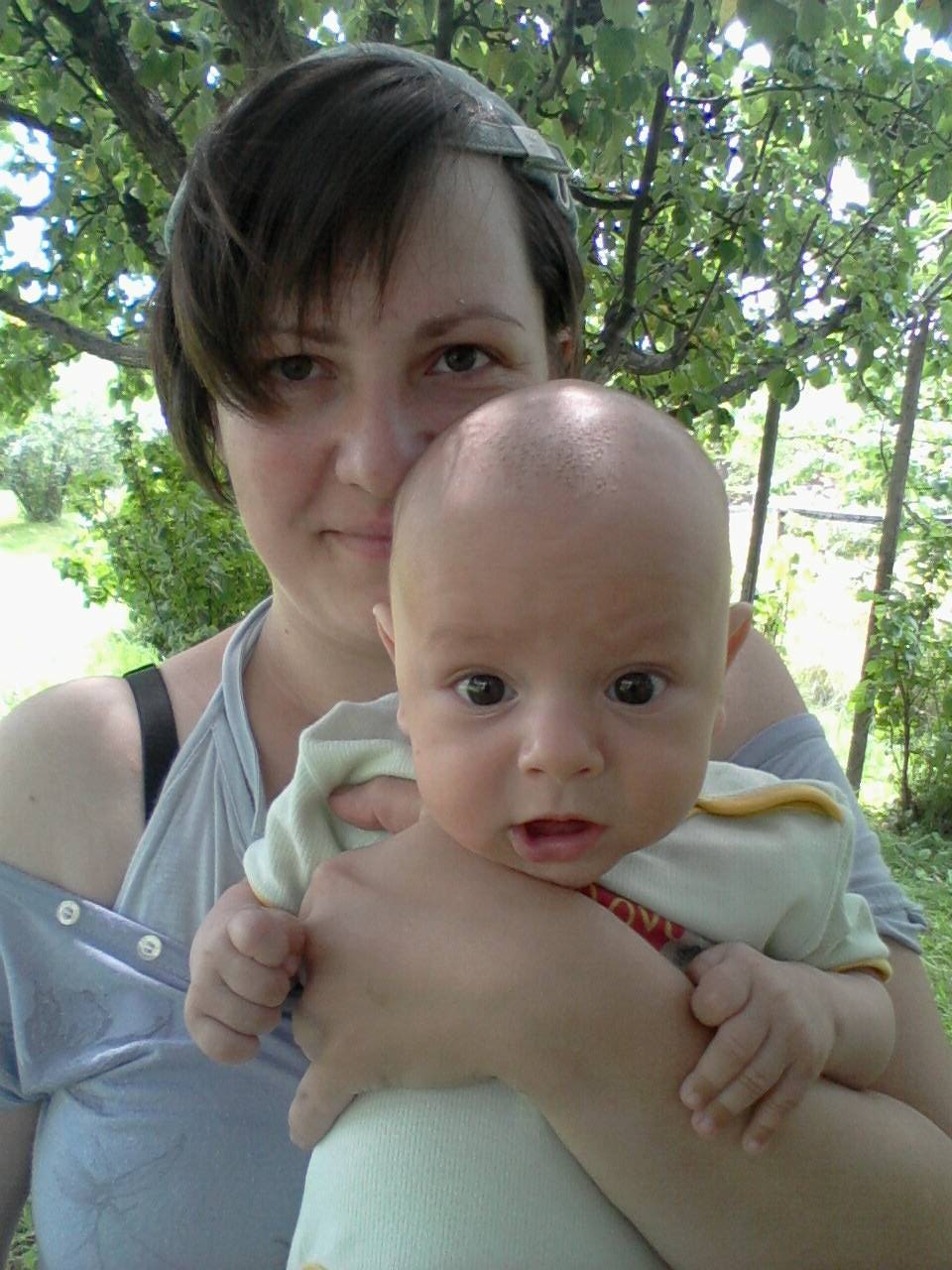 Фото профиля