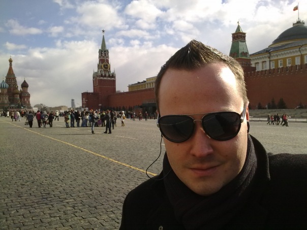 №41, Игорь Туленков, Москва, Россия №41, Игорь Туленков, Москва, Россия