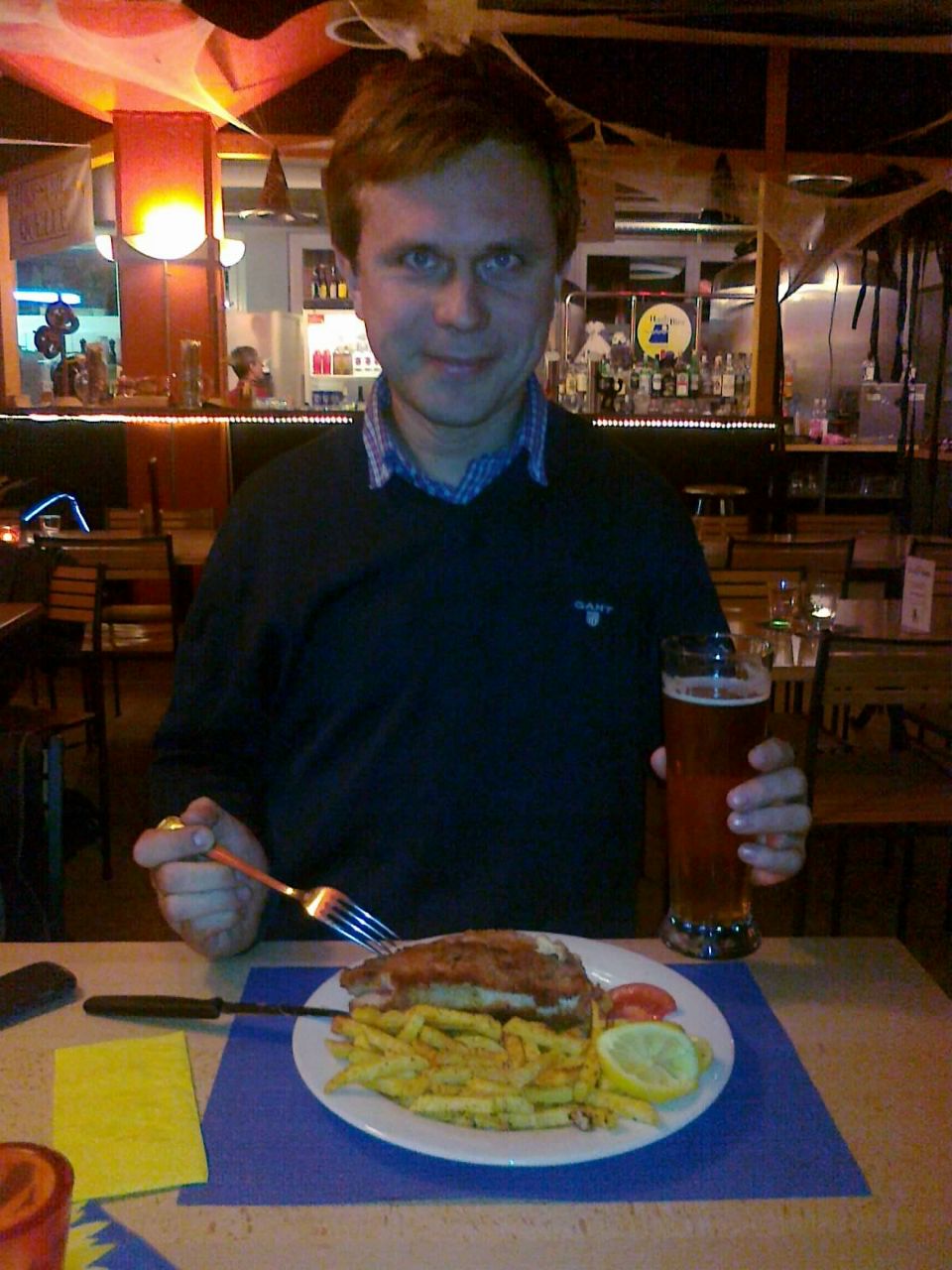 Антон Злотковский | Санкт-Петербург