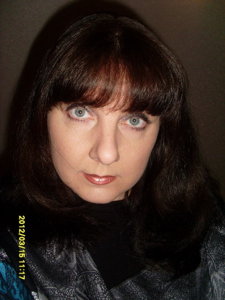 Ольга Абдужамалова | 