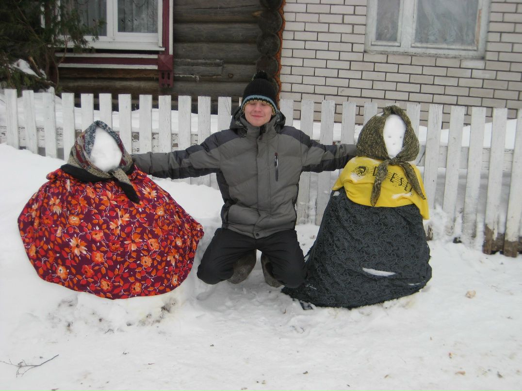 Кирилл Христофоров | Новочебоксарск