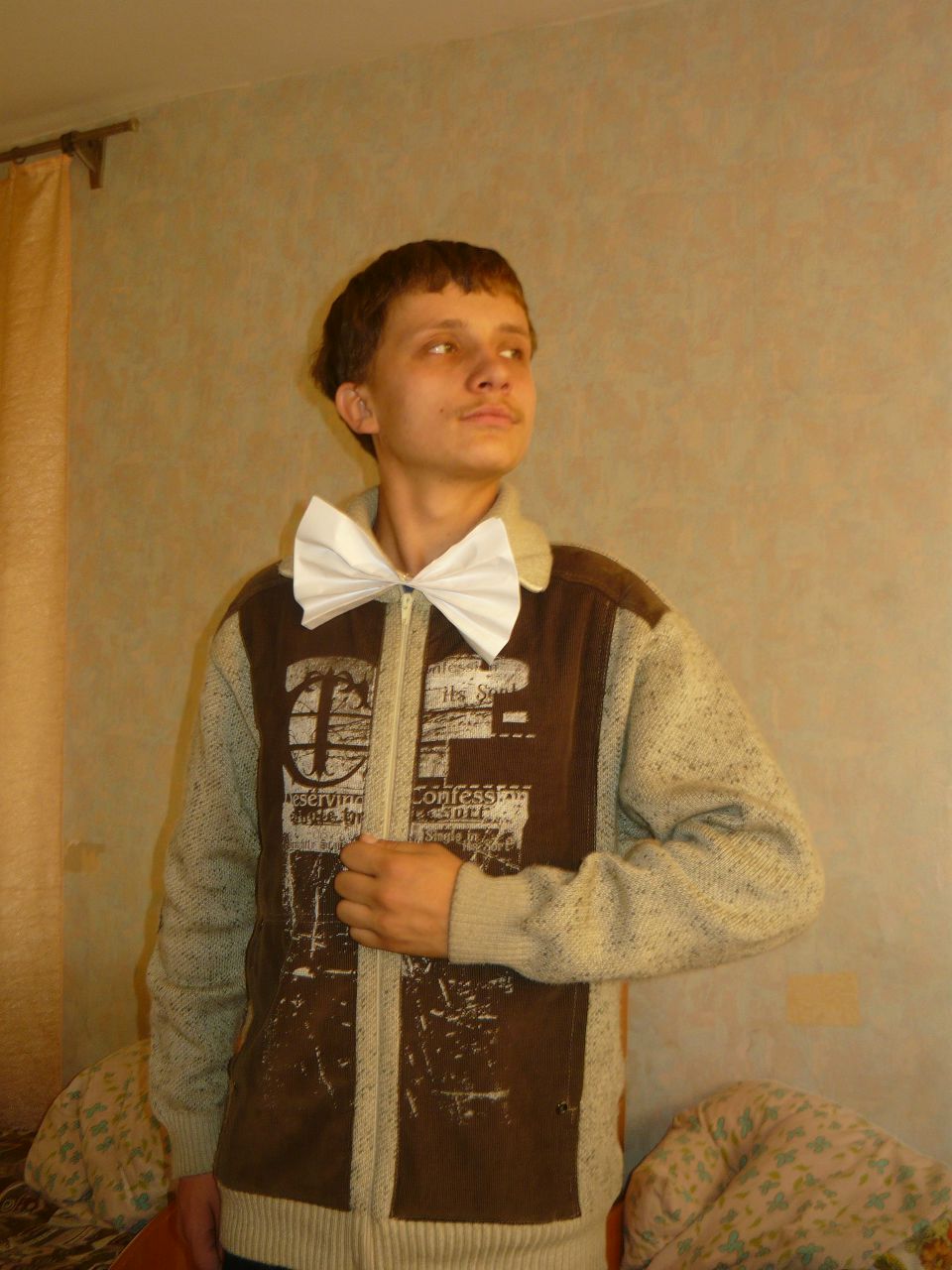 Вячеслав Гадлевский | Промышленная 