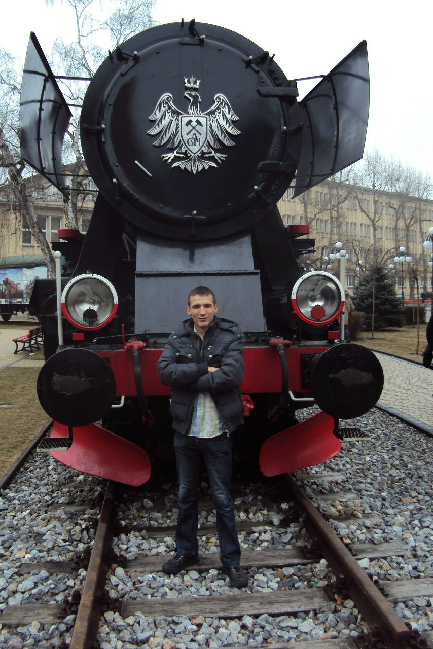 Шева Шевулькин | Киев