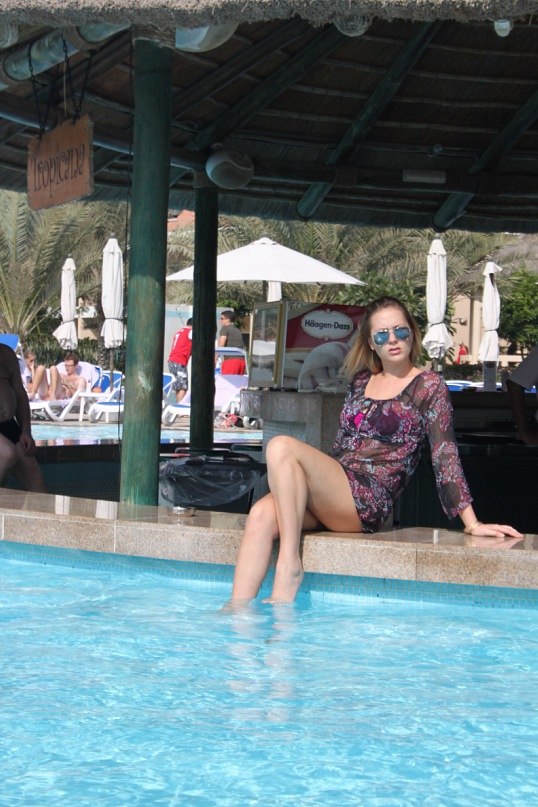 Мария Неверковец | Киев