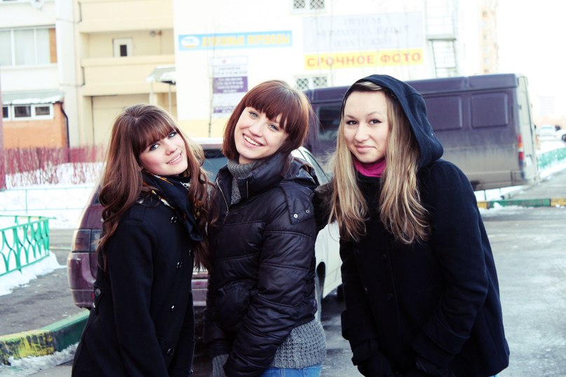 Яна Боброва | Москва