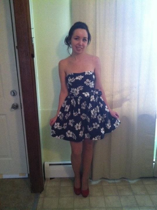 Екатерина Рамирез | Seattle